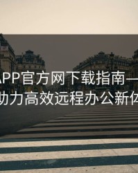 向日葵APP官方网下载指南——免费API助力高效远程办公新体验